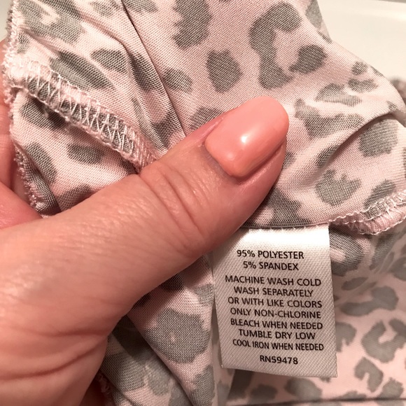 💋HotKiss Pajamas - Picture 7 of 8